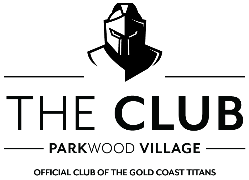 The Club Parkwood Logo