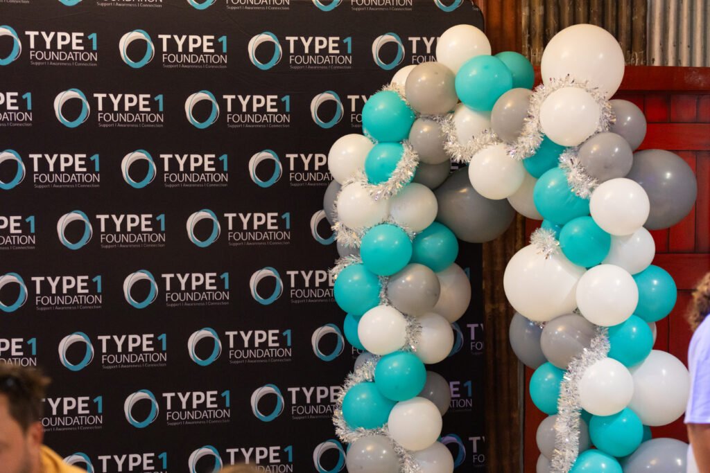 Type 1 balloon