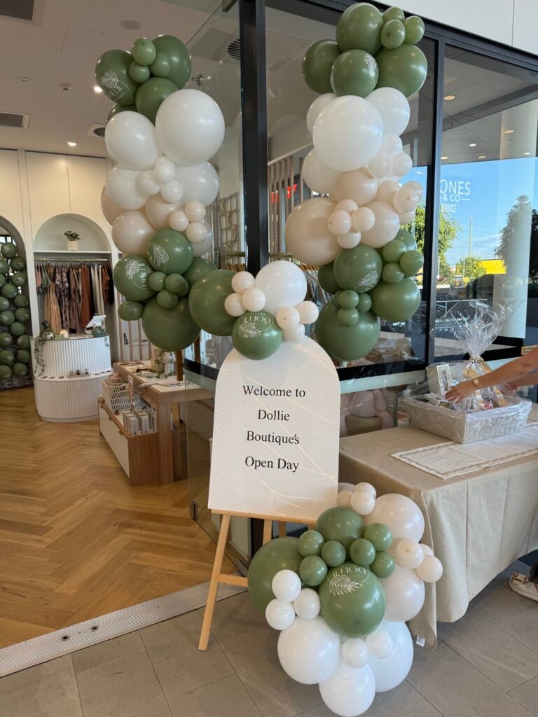 Retail